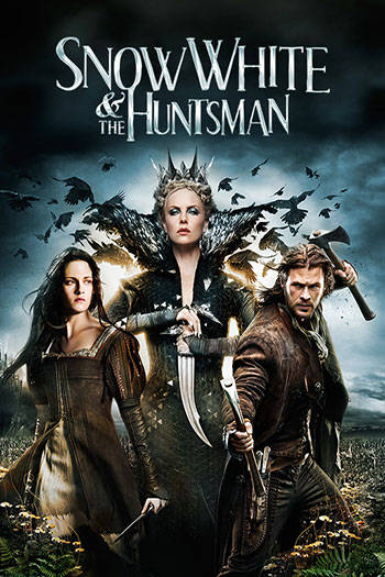 Snow White And The Huntsman