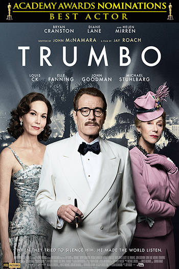 Trumbo (2015)