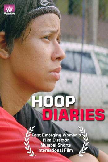 Hoop Diaries