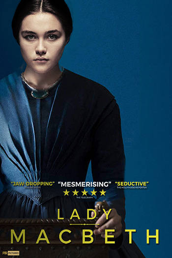 LADY MACBETH