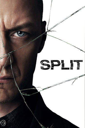 Split