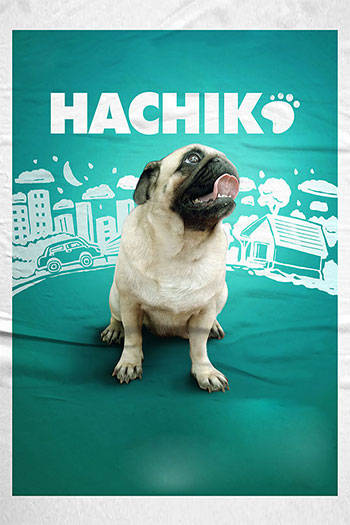 Hachiko