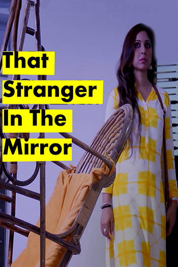 That Stranger in the Mirror