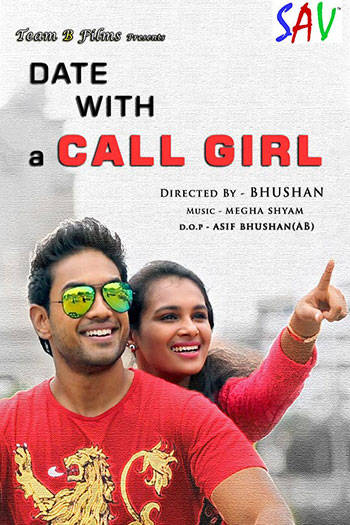 Date With A Call Girl