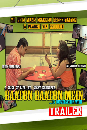 Baaton Baaton Mein Trailer