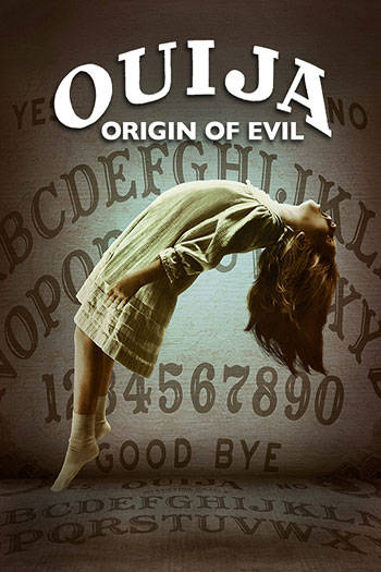 OUIJA: ORIGIN OF EVIL