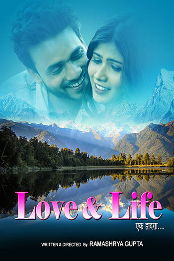 Love & Life [ Ek Haadsa ]