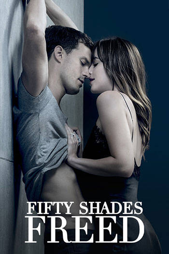 Fifty shades Freed