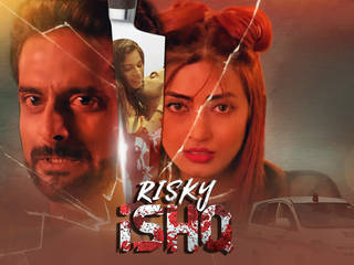 Risky Ishq