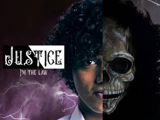 Justice I'm the Law