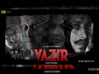 Vazir