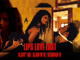 Lips Love Lust