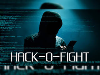 Hack - O - Fight