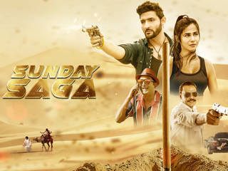 Sunday Saga
