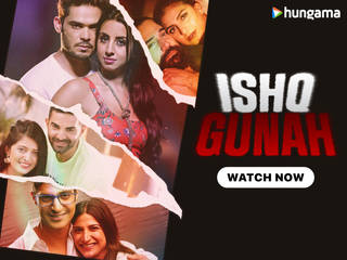 Ishq Gunah