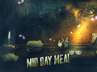 Mid Day Meal