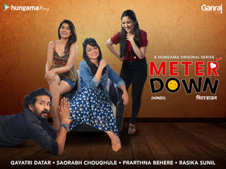 Meter Down - Hindi