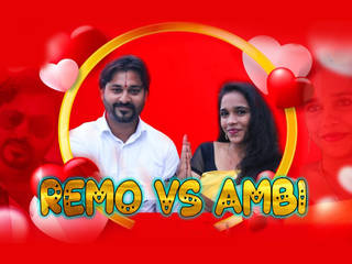 Remo Vs  Ambi