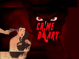 Crime Diary